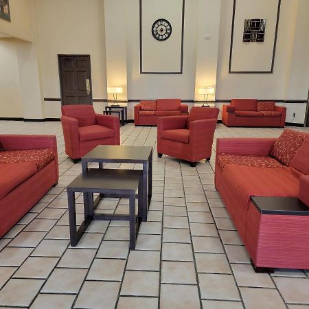 Rest Inn - Extended Stay, I-40 Airport, Wedding & Event Center Amarillo Eksteriør bilde