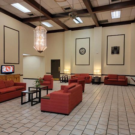 Rest Inn - Extended Stay, I-40 Airport, Wedding & Event Center Amarillo Eksteriør bilde