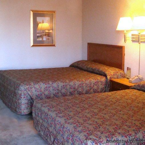 Rest Inn - Extended Stay, I-40 Airport, Wedding & Event Center Amarillo Rom bilde